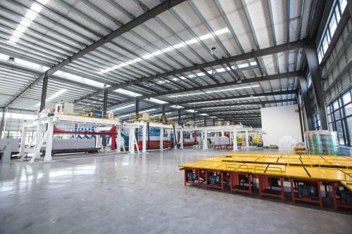 Industrial Facilities Featured Image