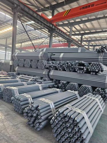 Advantages of Steel Space Grids: Efficiency, Strength, and Aesthetics