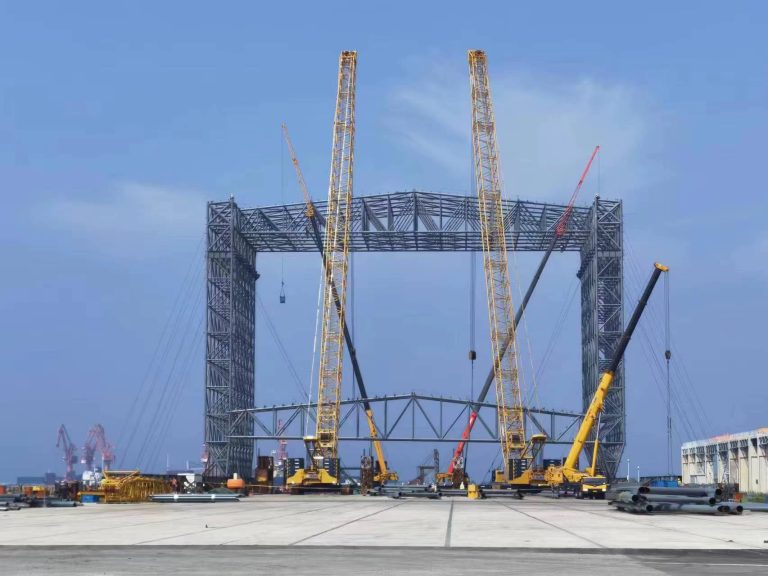 Global Truss Pipe: The Backbone of Modern Event Structures Featured Image