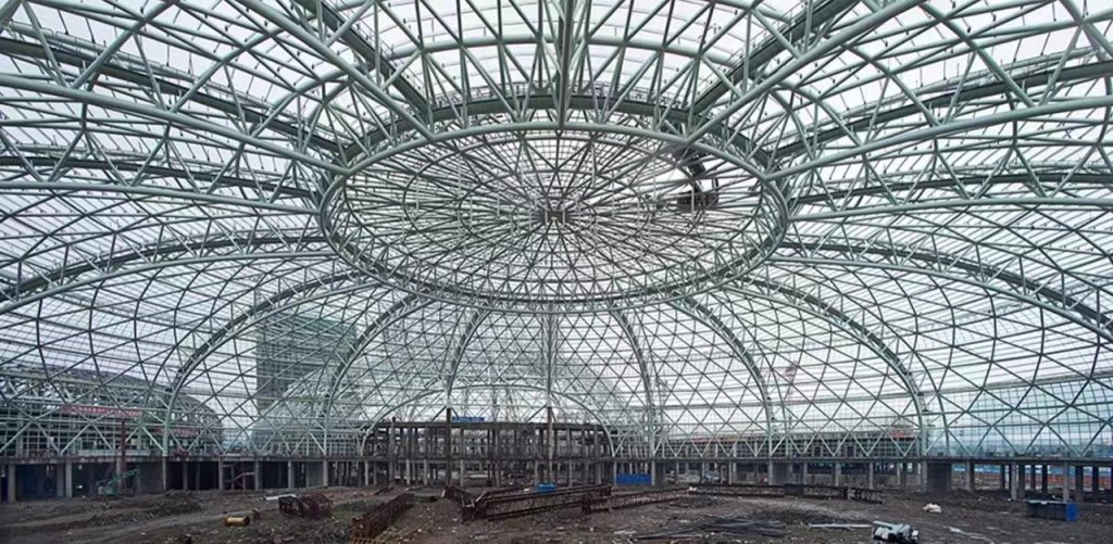 Global Truss Pipe