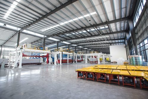 Industrial Facilities Featured Image