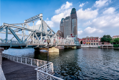 Transportation Hubs Featured Image