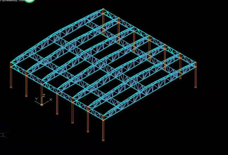 What Is a Double Truss System and Why Is It a Game-Changer in Modern Construction? Featured Image