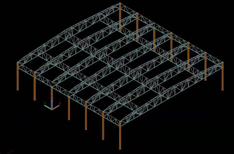 Truss System