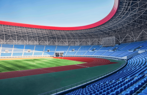 Sports Stadiums Featured Image