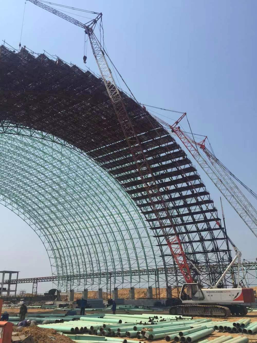 Seismic Space Frames Featured Image