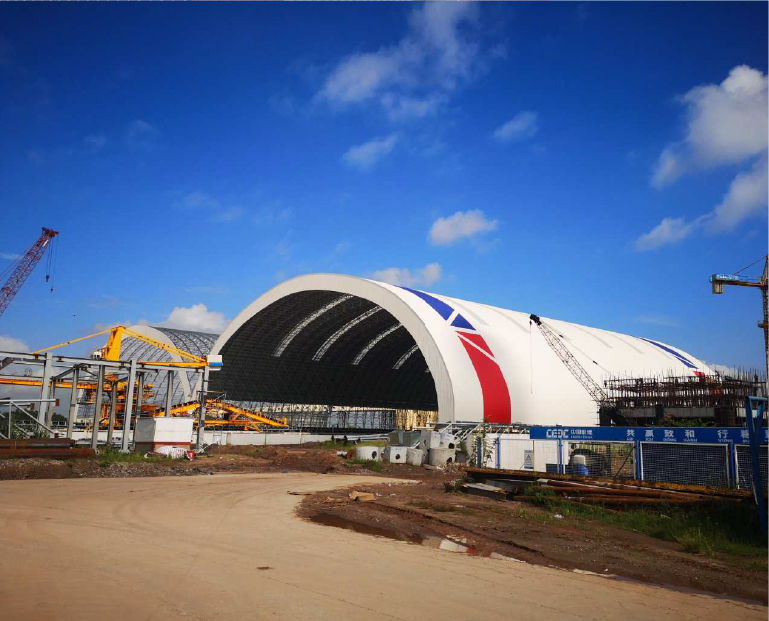 What Is a Steel Space Frame? Featured Image
