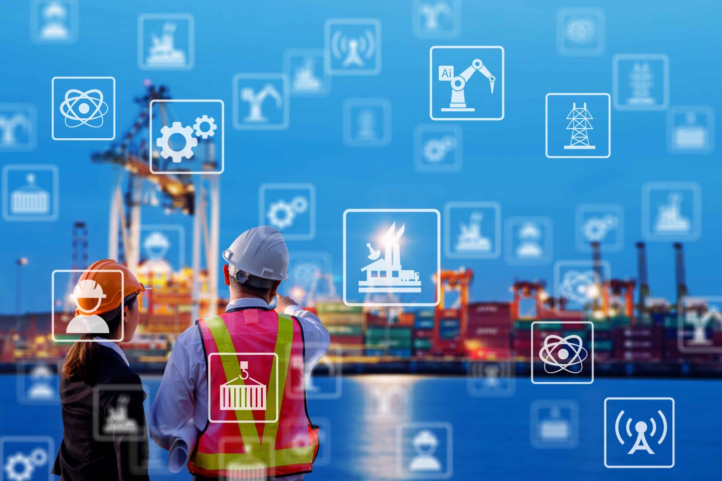 Intelligent Monitoring Technology Featured Image