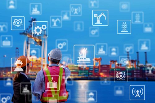 Intelligent Monitoring Technology Featured Image