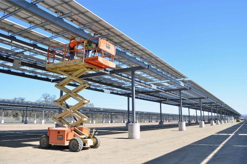 Photovoltaic Power Generation Featured Image
