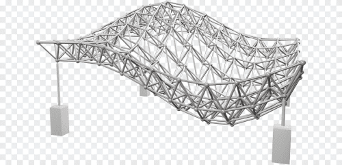 space frame structure