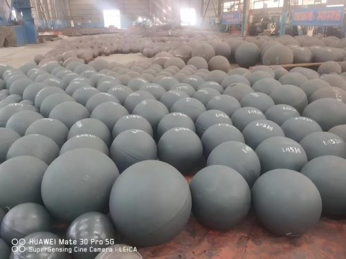 Precision “stitching” of steel: exploring the core technology of space frame welding ball nodes Featured Image