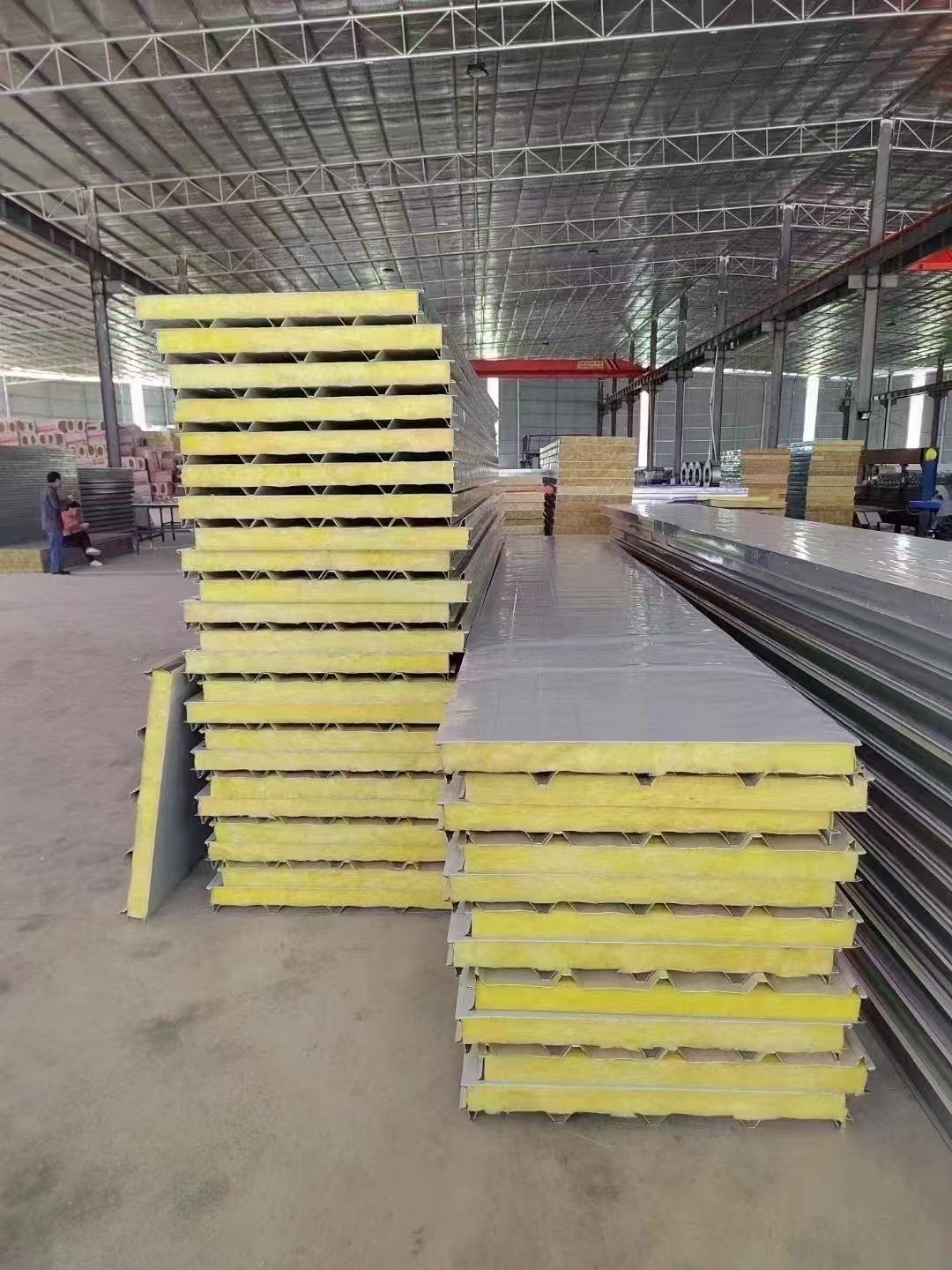 Sandwich Panel
