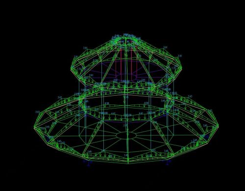Pipe Truss Design Feature Image
