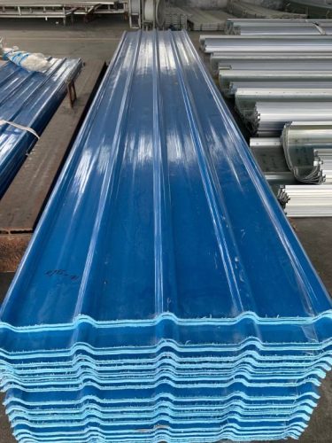 Roofing Materials Feature Image